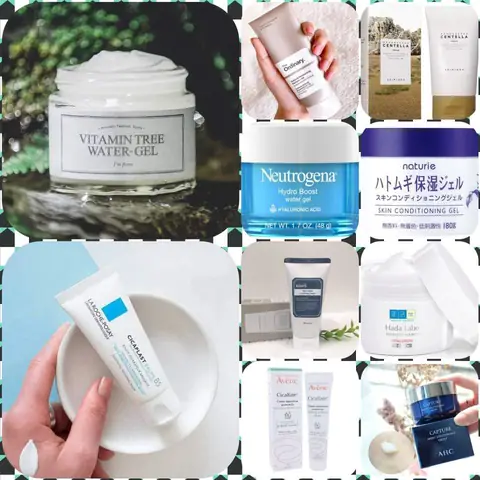 Top Kem Dưỡng Ẩm Tốt Nhất Hiện Nay: Lựa Chọn Hoàn Hảo Cho Mọi Loại Da