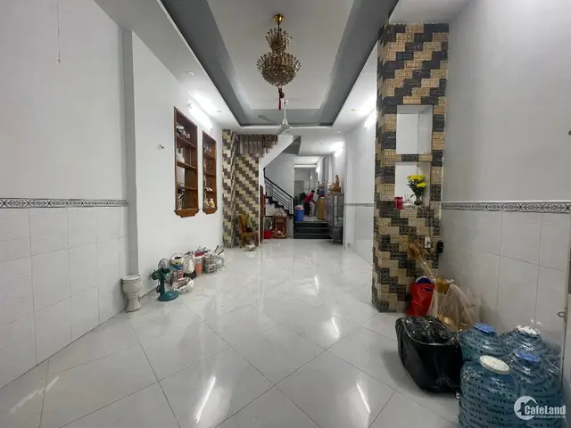 Đường Số 23 Phường 10 Quận 6: Thông Tin Đầy Đủ & Giá Bất Động Sản Mới Nhất