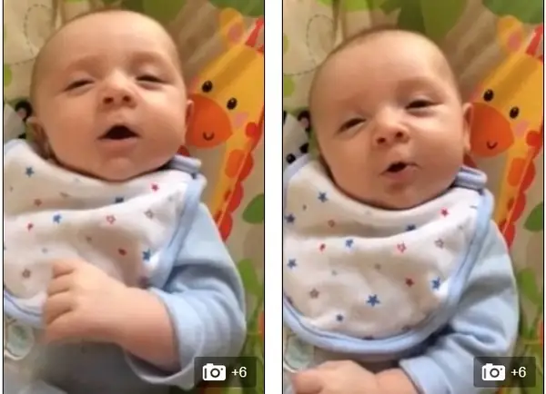 Bé 1 Tháng Tuổi Có Biết Nói Không? Sự Thật Và Các Mốc Phát Triển Ngôn Ngữ Quan Trọng
