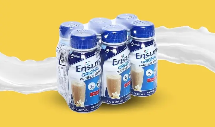 Sữa Ensure Dùng Cho Người Bao Nhiêu Tuổi? Hướng Dẫn Chọn Sữa Tối Ưu Theo Độ Tuổi