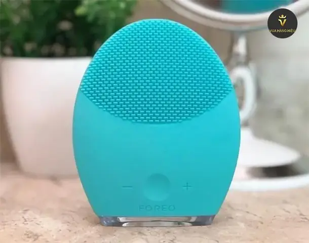 Foreo Luna 2 Cho Da Dầu: Bí Quyết Làn Da Sạch Mụn & Không Bóng Nhờn