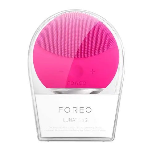 Máy Rửa Mặt Foreo Luna Mini 2 Có Tốt Không? Đánh Giá Chi Tiết & Kinh Nghiệm Sử Dụng Máy Rửa Mặt Foreo Luna Mini 2 Có Tốt Không? Đánh Giá Chi Tiết & Kinh Nghiệm Sử Dụng