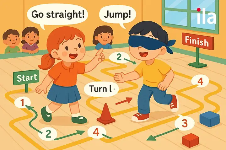 Game Tiếng Anh Cho Trẻ Em: Vừa Chơi Vừa Học Hiệu Quả Nhất 2026