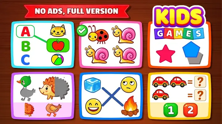 Game Tiếng Anh Cho Trẻ Em: Vừa Chơi Vừa Học Hiệu Quả Nhất 2026