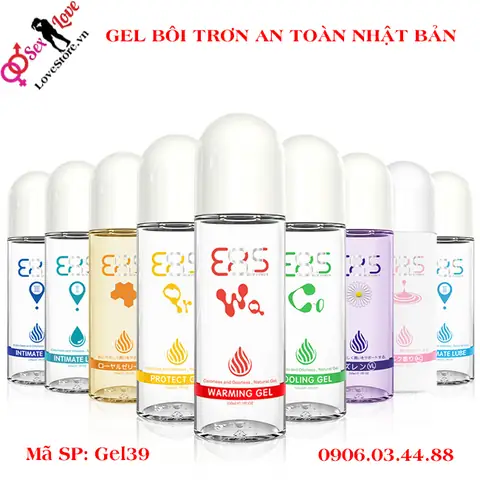 Gel Bôi Trơn An Toàn Nhất: Top 5 Lựa Chọn Tốt Nhất & Hướng Dẫn Sử Dụng Đúng Cách