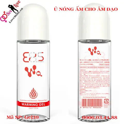 Gel Bôi Trơn An Toàn Nhất: Top 5 Lựa Chọn Tốt Nhất & Hướng Dẫn Sử Dụng Đúng Cách