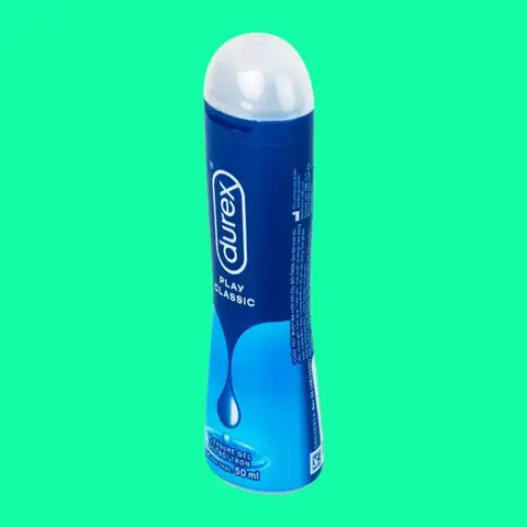 Gel Bôi Trơn Durex: Công Dụng, Phân Loại Và Cách Sử Dụng Đúng Cách