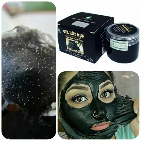 Hướng Dẫn Cách Dùng Gel Hút Mụn Than Tre Hoạt Tính Hiệu Quả Và An Toàn Hướng Dẫn Cách Dùng Gel Hút Mụn Than Tre Hoạt Tính Hiệu Quả Và An Toàn