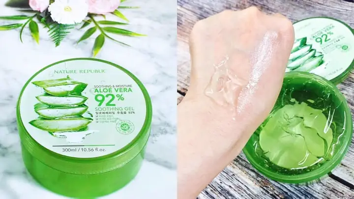 Gel Lô Hội Dùng Hàng Ngày Có Tốt Không? Lợi Ích, Lưu Ý & Cách Dùng Đúng