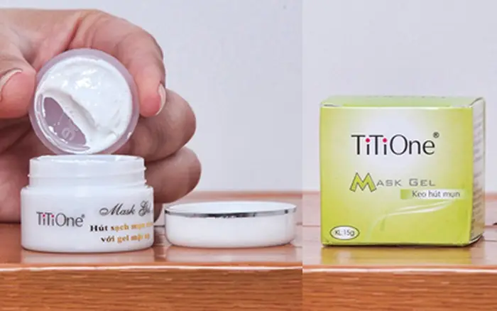 Gel Lột Mụn Titione Có Tốt Không? Đánh Giá Chi Tiết & Sự Thật Cần Biết Gel Lột Mụn Titione Có Tốt Không? Đánh Giá Chi Tiết & Sự Thật Cần Biết