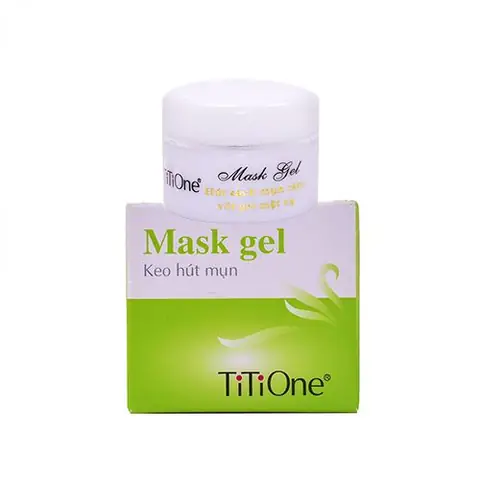 Gel Lột Mụn Titione Có Tốt Không? Đánh Giá Chi Tiết & Sự Thật Cần Biết Gel Lột Mụn Titione Có Tốt Không? Đánh Giá Chi Tiết & Sự Thật Cần Biết