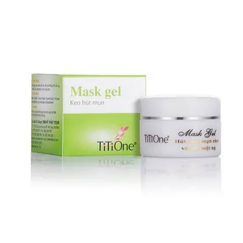 Gel Lột Mụn Titione Có Tốt Không? Đánh Giá Chi Tiết & Sự Thật Cần Biết Gel Lột Mụn Titione Có Tốt Không? Đánh Giá Chi Tiết & Sự Thật Cần Biết