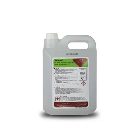 Gel Rửa Tay Khô Diệt Khuẩn: Hướng Dẫn Chọn Lọc Và Sử Dụng Hiệu Quả