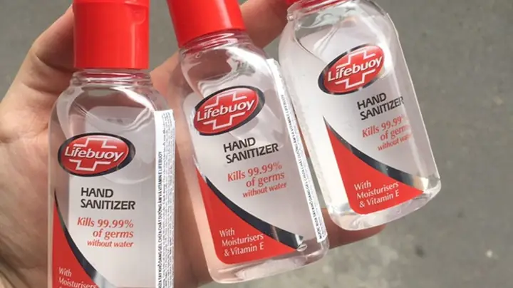 Top Gel Rửa Tay Khô Tốt Nhất: Chọn Lựa An Toàn, Hiệu Quả Cho Mọi Gia Đình