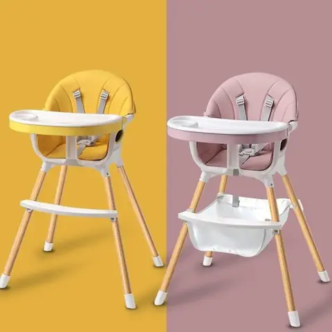 Ghế Ăn Dặm Cho Bé: Giá Bao Nhiêu, Tiêu Chí Chọn Mua Và Lưu Ý Quan Trọng Ghế Ăn Dặm Cho Bé: Giá Bao Nhiêu, Tiêu Chí Chọn Mua Và Lưu Ý Quan Trọng