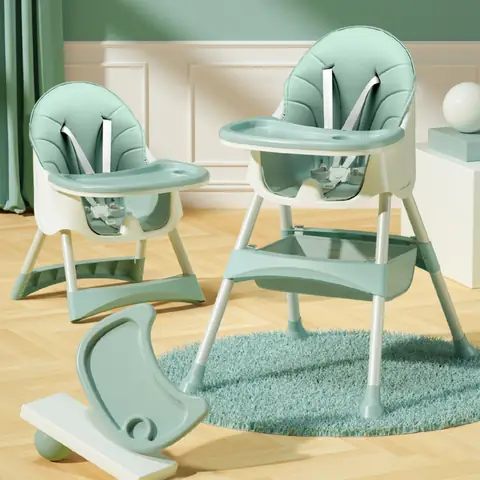 Ghế Ăn Dặm Cho Bé: Giá Bao Nhiêu, Tiêu Chí Chọn Mua Và Lưu Ý Quan Trọng Ghế Ăn Dặm Cho Bé: Giá Bao Nhiêu, Tiêu Chí Chọn Mua Và Lưu Ý Quan Trọng