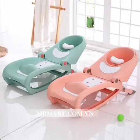 Ghế Gội Đầu Cho Bé Cỡ Đại: Giải Pháp Tiện Lợi & An Toàn Cho Bé Yêu