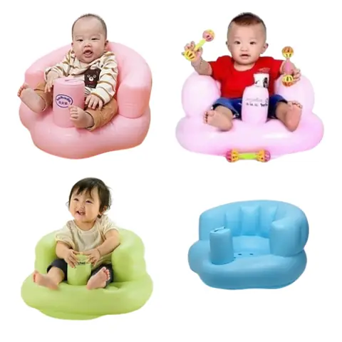 Ghế Tập Ngồi Cho Bé 6 Tháng: Chọn Lựa Thông Minh, An Toàn & Phát Triển Tối Ưu