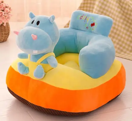 Ghế Tập Ngồi Cho Bé 6 Tháng: Chọn Lựa Thông Minh, An Toàn & Phát Triển Tối Ưu
