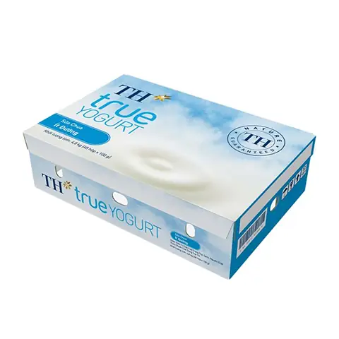 Giá 1 Thùng Sữa Chua Uống Th True Milk: Cập Nhật Mới Nhất & Lựa Chọn Tối Ưu