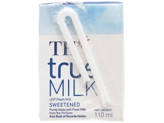 Giá 1 Thùng Sữa Th True Milk 110ml: Mua Ở Đâu, Giá Bao Nhiêu & Các Loại Phổ Biến