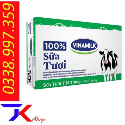 Giá Bán 1 Thùng Sữa Tươi Vinamilk: Cập Nhật Mới Nhất & So Sánh Chi Tiết Giá Bán 1 Thùng Sữa Tươi Vinamilk: Cập Nhật Mới Nhất & So Sánh Chi Tiết