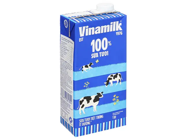 Giá Bán 1 Thùng Sữa Tươi Vinamilk: Cập Nhật Mới Nhất & So Sánh Chi Tiết Giá Bán 1 Thùng Sữa Tươi Vinamilk: Cập Nhật Mới Nhất & So Sánh Chi Tiết