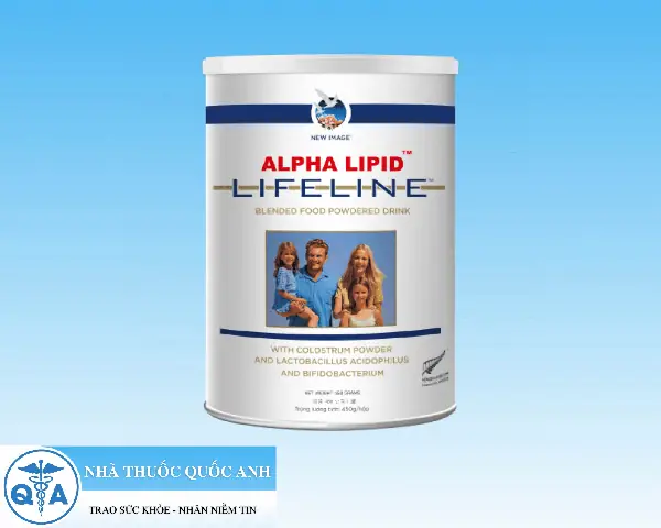 Giá Bán Sữa Non Alpha Lipid Lifeline Chính Hãng: Thông Tin Chi Tiết & So Sánh Giá Bán Sữa Non Alpha Lipid Lifeline Chính Hãng: Thông Tin Chi Tiết & So Sánh