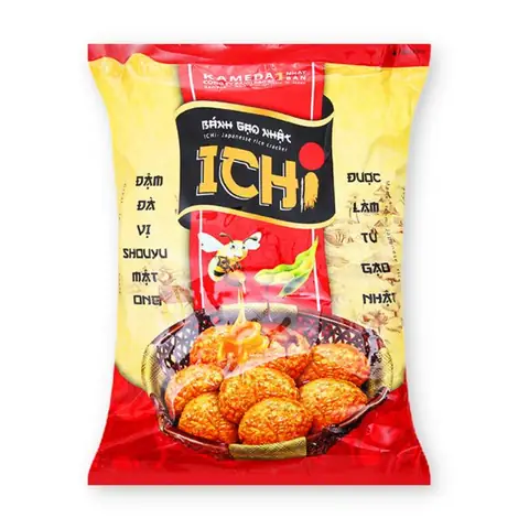 Giá Bánh Gạo Mật Ong Richy Cập Nhật Mới Nhất - Mua Ở Đâu Tốt Nhất? Giá Bánh Gạo Mật Ong Richy Cập Nhật Mới Nhất - Mua Ở Đâu Tốt Nhất?