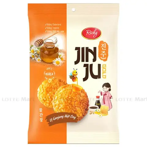 Giá Bánh Gạo Mật Ong Richy Cập Nhật Mới Nhất - Mua Ở Đâu Tốt Nhất? Giá Bánh Gạo Mật Ong Richy Cập Nhật Mới Nhất - Mua Ở Đâu Tốt Nhất?