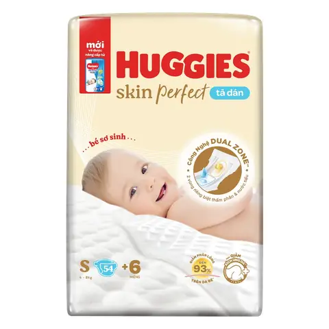 Giá Bỉm Huggies Tã Dán Sơ Sinh: Cập Nhật Mới Nhất & Kinh Nghiệm Chọn Lựa Cho Bé Yêu