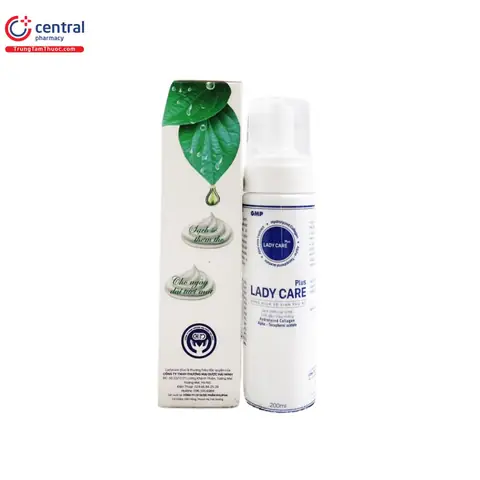 Giá Dung Dịch Vệ Sinh Lady Care: Thông Tin Chi Tiết & So Sánh Các Loại Tốt Nhất 2024