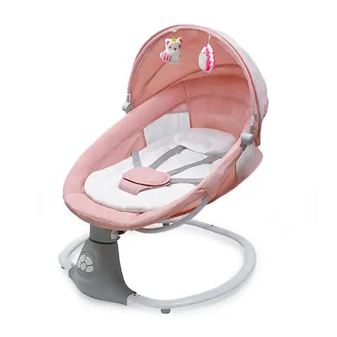 Giá Nôi Điện Cho Bé: So Sánh, Kinh Nghiệm Chọn Mua & Hướng Dẫn Chi Tiết