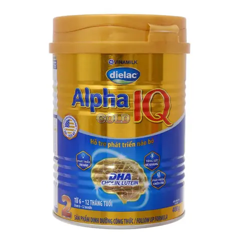 Giá Sữa Dielac Alpha Gold 2 (6-12 Tháng): So Sánh Và Khuyến Mãi Mới Nhất Giá Sữa Dielac Alpha Gold 2 (6-12 Tháng): So Sánh Và Khuyến Mãi Mới Nhất