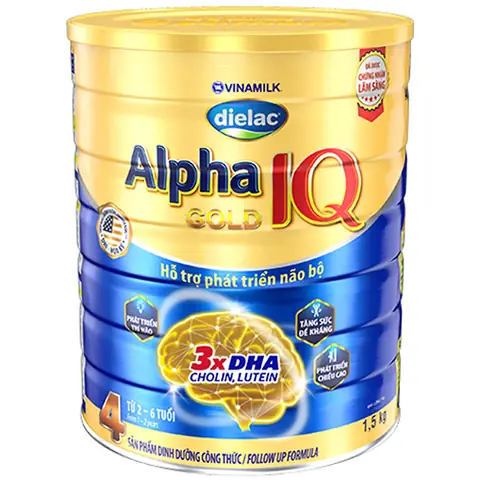 Giá Sữa Dielac Alpha Gold 2 (6-12 Tháng): So Sánh Và Khuyến Mãi Mới Nhất Giá Sữa Dielac Alpha Gold 2 (6-12 Tháng): So Sánh Và Khuyến Mãi Mới Nhất
