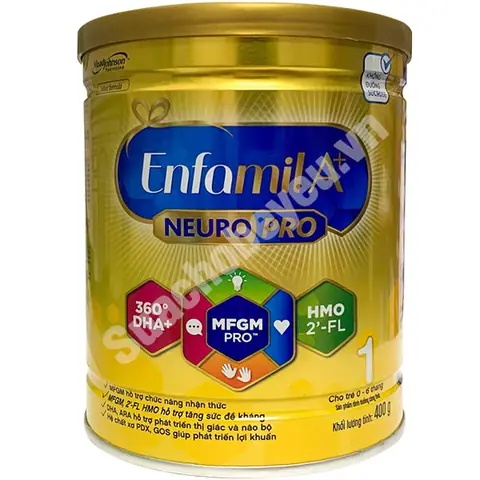 Giá Sữa Enfamil Cho Trẻ Sơ Sinh: Cập Nhật Mới Nhất & Bí Quyết Chọn Lựa Thông Minh