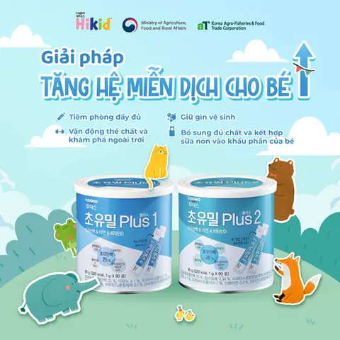 Giá Sữa Non Ildong Hàn Quốc Mới Nhất 2024: Chi Tiết & Tư Vấn Chọn Mua