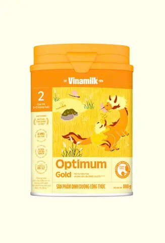Giá Sữa Optimum Gold 2 900g: So Sánh & Địa Chỉ Mua Tốt Nhất