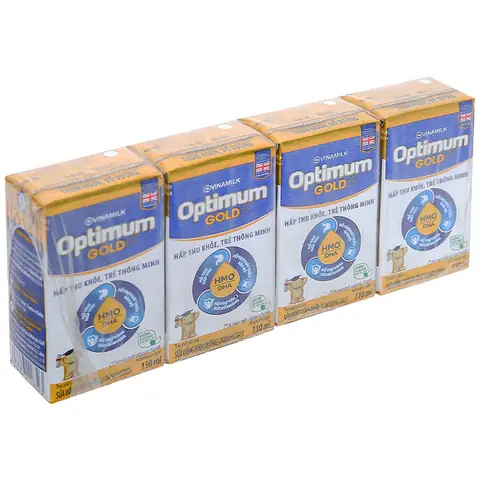 Giá Sữa Optimum Gold 4 Hộp Pha Sẵn Bao Nhiêu? Top Cập Nhật 2024