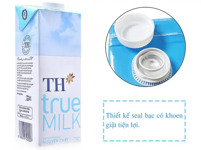Giá Sữa Th True Milk Không Đường 1 Lít Bao Nhiêu? Ưu Điểm & Nơi Mua Tốt Nhất Giá Sữa Th True Milk Không Đường 1 Lít Bao Nhiêu? Ưu Điểm & Nơi Mua Tốt Nhất