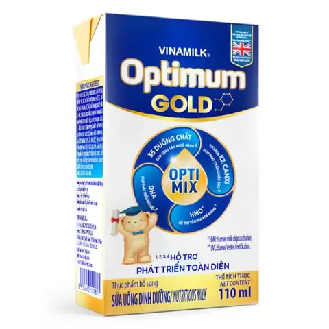 Giá Thùng Sữa Optimum Gold 110ml: Cập Nhật Mới Nhất & Thông Tin Chi Tiết Giá Thùng Sữa Optimum Gold 110ml: Cập Nhật Mới Nhất & Thông Tin Chi Tiết