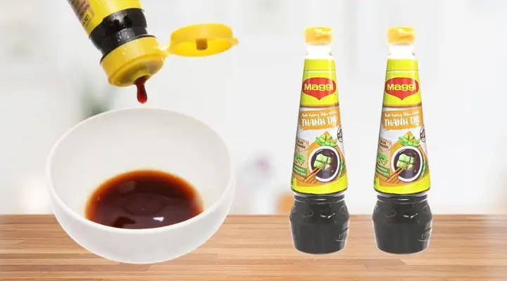 Giảm Cân Có Được Ăn Nước Tương Không? Lượng Calo Và Cách Sử Dụng Thông Minh