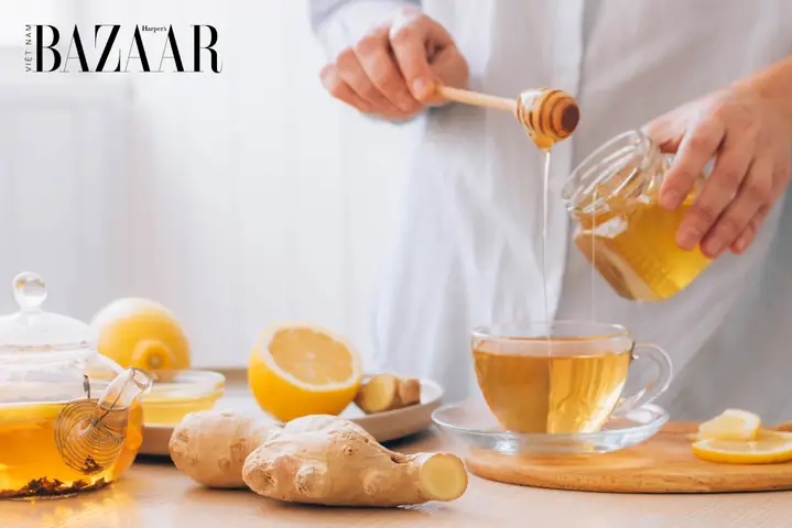 Giảm Cân Đúng Cách Với Mật Ong: Hướng Dẫn Từ Chuyên Gia & Các Công Thức Hiệu Quả