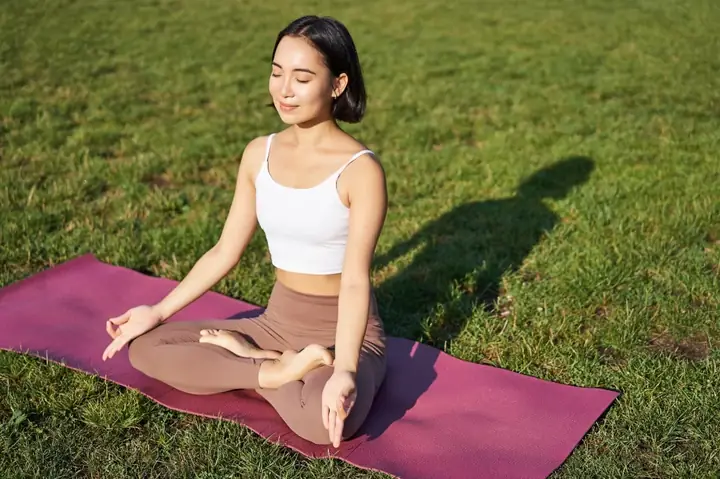 Bí Quyết "giam" Stress Khi Chăm Con Nhỏ: Giải Pháp Toàn Diện Cho Cha Mẹ