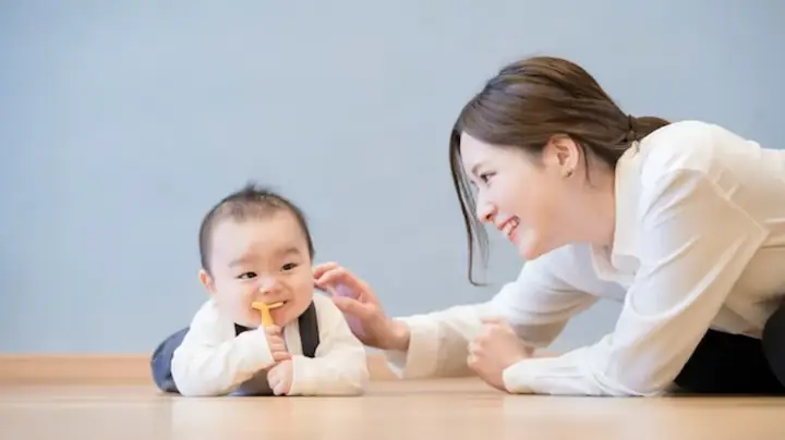 Giảm Stress Khi Chăm Con Nhỏ: Hướng Dẫn Chi Tiết Cho Cha Mẹ Hiện Đại Giảm Stress Khi Chăm Con Nhỏ: Hướng Dẫn Chi Tiết Cho Cha Mẹ Hiện Đại