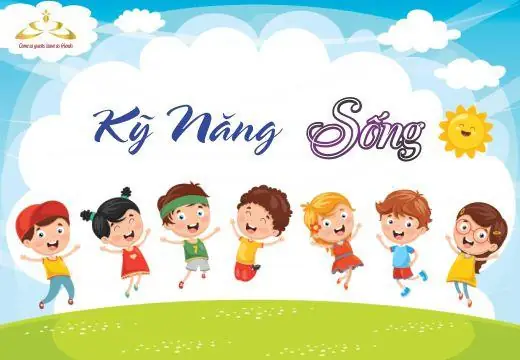 Giáo Dục Kỹ Năng Sống Cho Trẻ: Bí Quyết Nuôi Dạy Con Tự Tin, Toàn Diện Giáo Dục Kỹ Năng Sống Cho Trẻ: Bí Quyết Nuôi Dạy Con Tự Tin, Toàn Diện