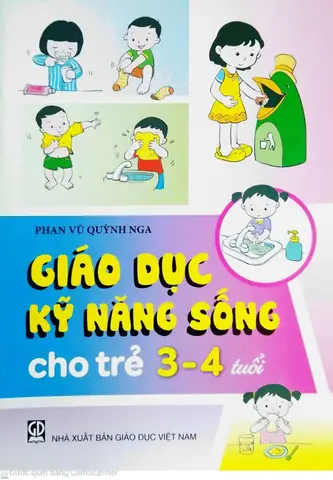 Giáo Dục Kỹ Năng Sống Cho Trẻ: Bí Quyết Nuôi Dạy Con Tự Tin, Toàn Diện