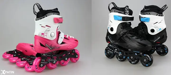 Giày Patin Cho Người Mới Tập: Hướng Dẫn Chọn Giày Phù Hợp & Tốt Nhất