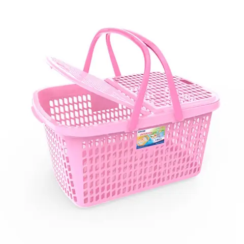 Giỏ Đồ Sơ Sinh Cho Bé: Danh Sách Cần Chuẩn Bị Đầy Đủ Nhất Cho Mẹ Bầu