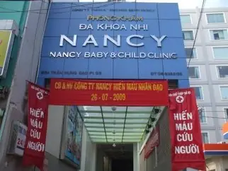 Giờ Làm Việc Phòng Khám Nhi Khoa Nancy: Lịch Khám Chi Tiết Và Thông Tin Cần Biết